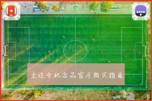 全运会纪念品官方购买指南