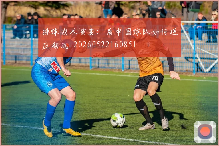排球战术演变：看中国球队如何适应潮流_20260522160851